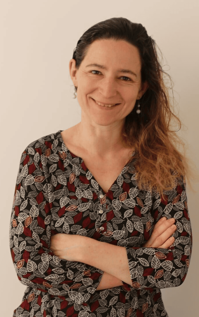 Hélène Magnat - expert-comptable